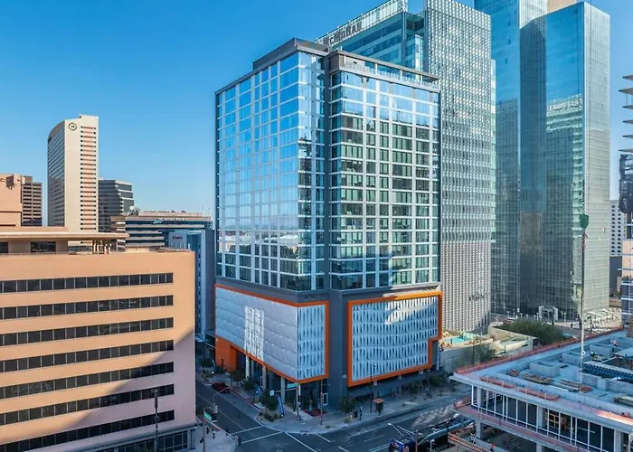Boulevard Highrise Stu Sky Pool Parking Gym 33 Apartment *